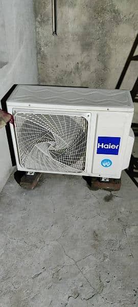 Haier 1.5 Ton Inverter AC. [MARVEL SERIES] 4