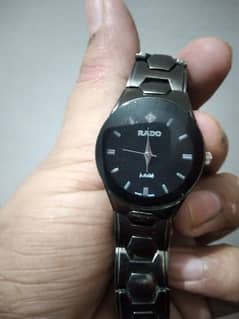 rado