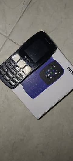 Nokia 106