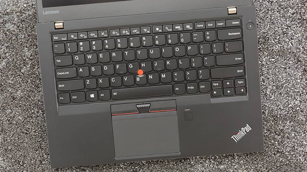 Lenovo Thinkpad T460s | Core i7 | Ultra Slim | Professional Laptop 4