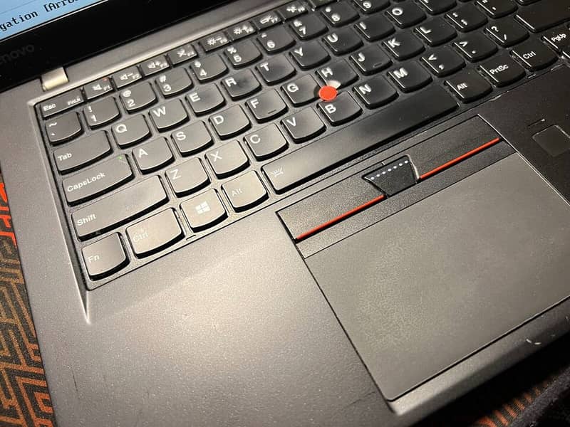 Lenovo Thinkpad T460s | Core i7 | Ultra Slim | Professional Laptop 6