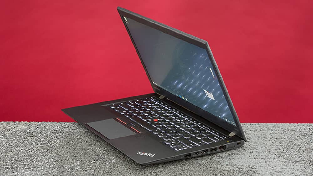 Lenovo Thinkpad T460s | Core i7 | Ultra Slim | Professional Laptop 7