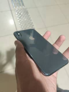 Iphone x 64gb bypass non pta condition all ok face id true tone off