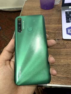 Realme 5i 4/64