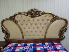 Wooden Furniture