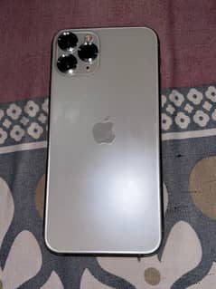Iphone 11pro Pta approved