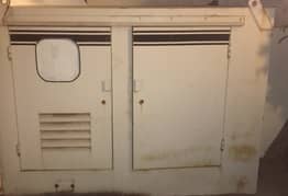 Hyundai Generator For Sale 24.5 KVA