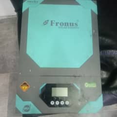 fronus inverter 3200 watts