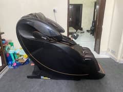 U-Space Massage Chair by Zero Healthcare - For Sale