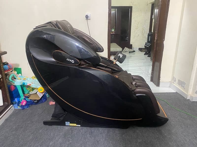 Zero  Massage  Chair | Full Body Massage Chair | Massage Chair 0