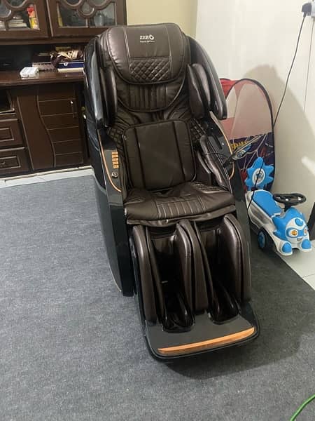 Zero  Massage  Chair | Full Body Massage Chair | Massage Chair 1