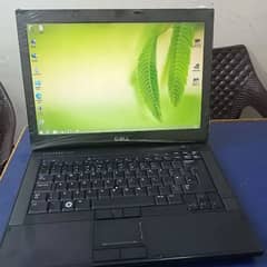 Dell Latitude Laptop 0