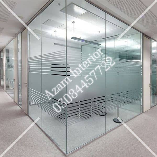 frosted glass paper office cabin paper design frosted simple paper 14