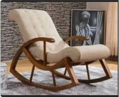 Rocking chair, Comfort chair,Jhola chair
