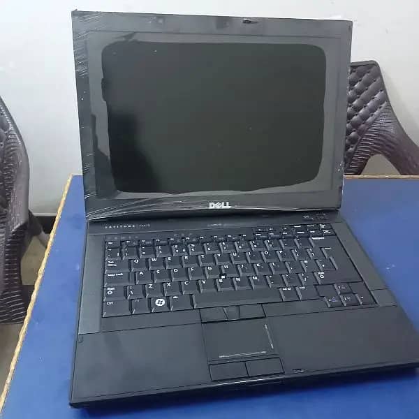 Dell Laptop first generation 1