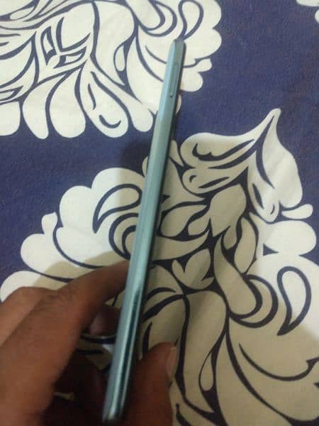 Redmi note 10 pro 8+3/128 panel changed 3