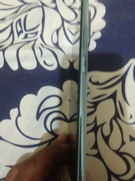 Redmi note 10 pro 8+3/128 panel changed 8