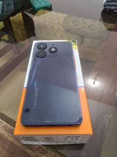 Tecno Spark 10 pro 16gb/256gb Phone