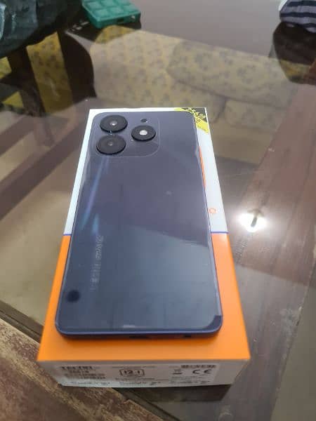 Tecno Spark 10 pro 16gb/256gb Phone 0