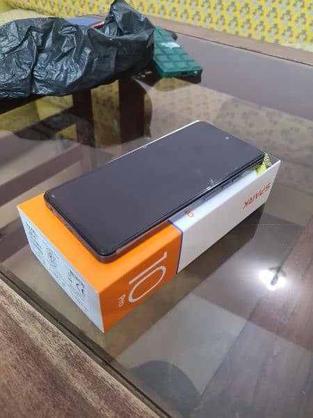 Tecno Spark 10 pro 16gb/256gb Phone 1