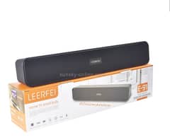 leerfaei 4 speaker big mp3