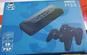 M33 Game Stick Price can be little negotiable