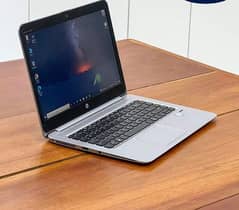 Hp folio elitebook 1040-g3
 intel core i5 6th generation