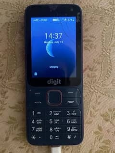 Digit Energy 4G