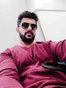 Muhammad Hamid