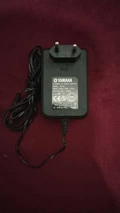 Yamaha PA-3C Keyboard Power Adapter