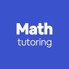 Online Math Tutor Available