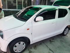 Suzuki Alto 2015