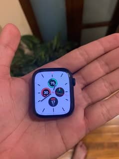 Apple watch series 7 45MM