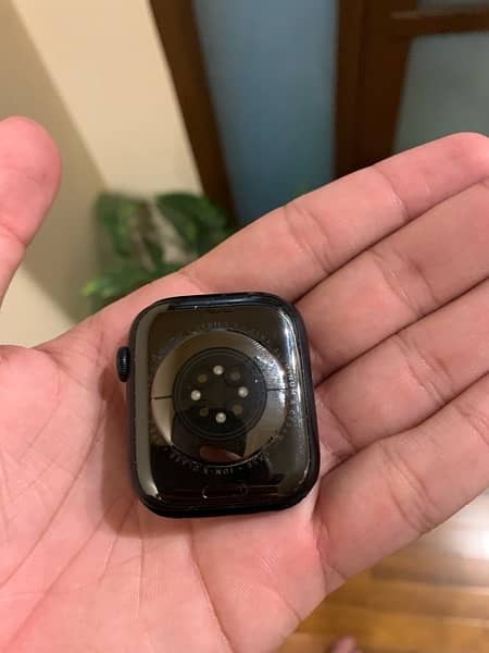 Apple watch series 7 45MM 2