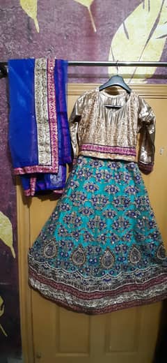 Lehnga