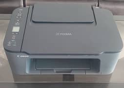 Canon PIXMA TS3460 Printer / photocopier / Scanner