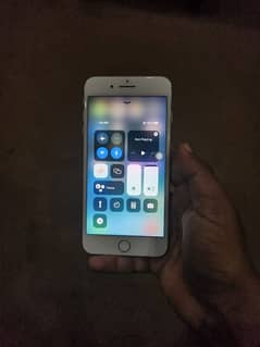 Iphone 7 plus 32GB