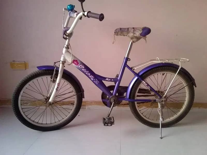 Original BMX Cycle urgent for Sale 0