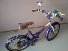 Original BMX Cycle urgent for Sale