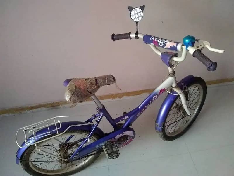 Original BMX Cycle urgent for Sale 2