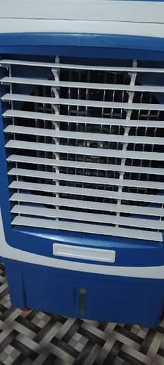 Air cooler Ac DC