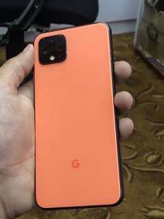 google pixel 4