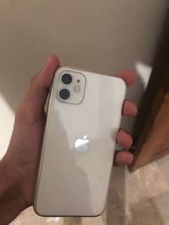 IPhone 11 128gb Offical PTA APPROVED