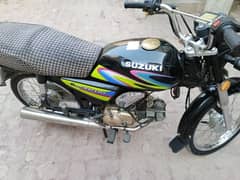 suzuki