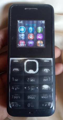 NOKIA 105 PTA APROVED