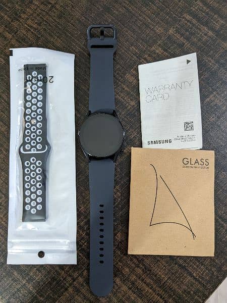 Samsung Galaxy Watch 5 44mm 1