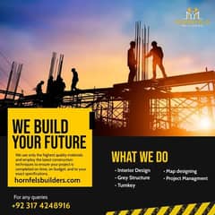 Construction service in lahore,house construction,best builders in PAK