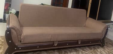 Sofa Cumbed Urgent sale