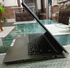 Toshiba Ultrabook Portege Z30 With Touch Screen 10/10 Condition