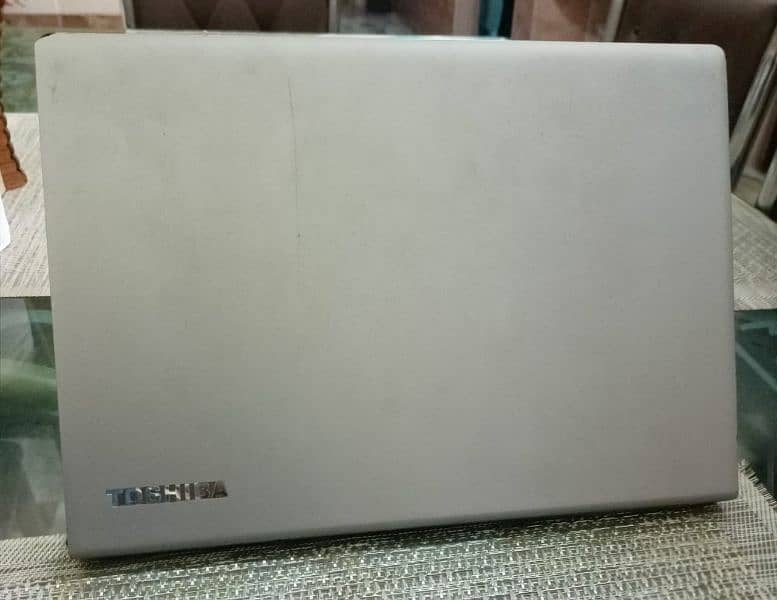 Toshiba Ultrabook Portege Z30 With Touch Screen 10/10 Condition 1